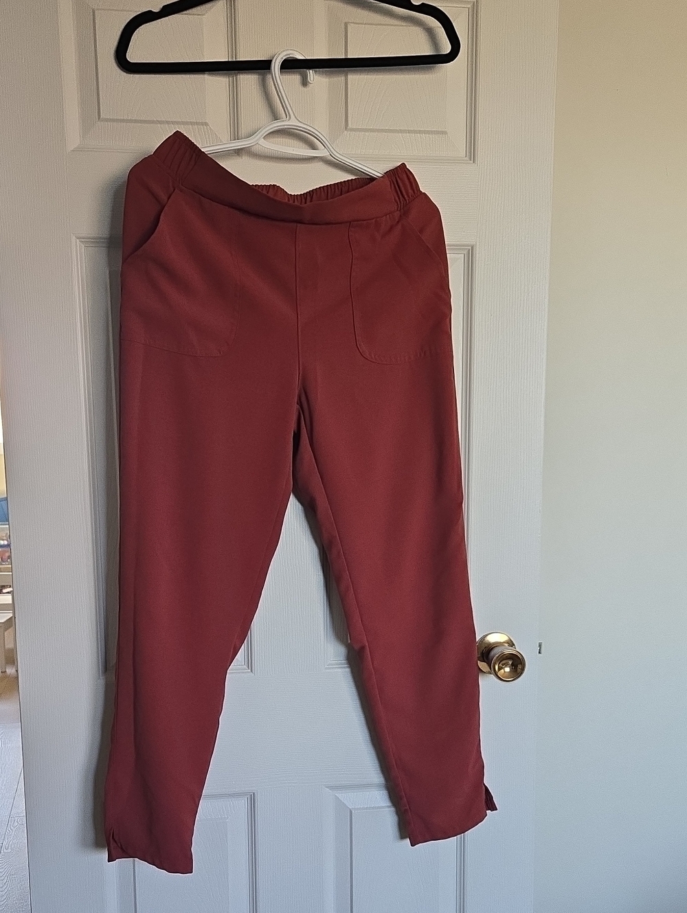 Women's Dress Pull-On Pants